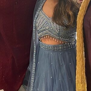 Lehenga
